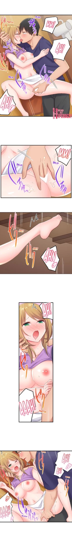 Page 229 of Country Guy Wants to Become a Sex Master in Tokyo | Inaka Kyuuji ga Tokyo de Sex Musousuru Tameniwa