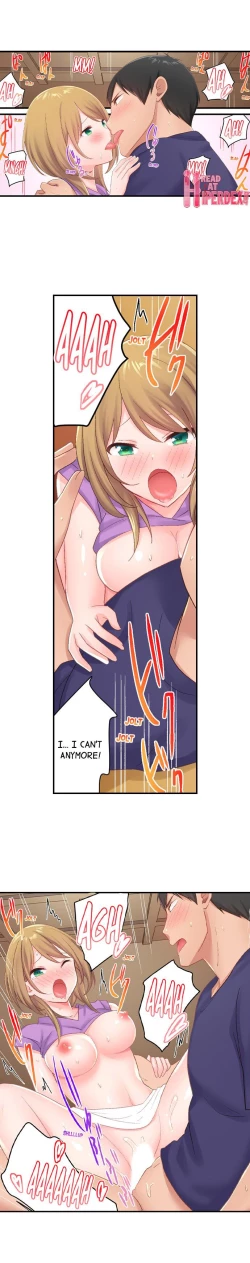 Page 239 of Country Guy Wants to Become a Sex Master in Tokyo | Inaka Kyuuji ga Tokyo de Sex Musousuru Tameniwa