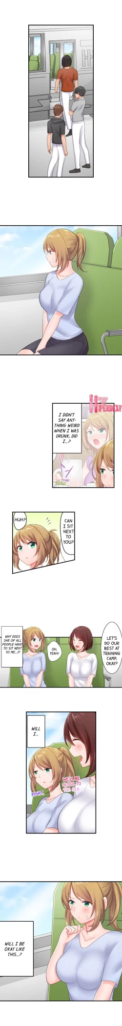 Page 243 of Country Guy Wants to Become a Sex Master in Tokyo | Inaka Kyuuji ga Tokyo de Sex Musousuru Tameniwa