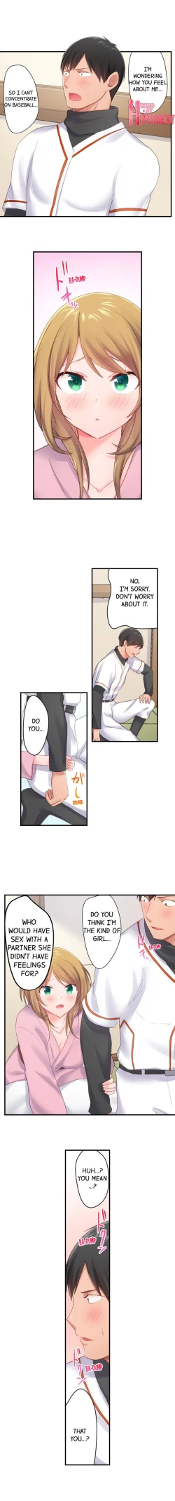 Page 249 of Country Guy Wants to Become a Sex Master in Tokyo | Inaka Kyuuji ga Tokyo de Sex Musousuru Tameniwa