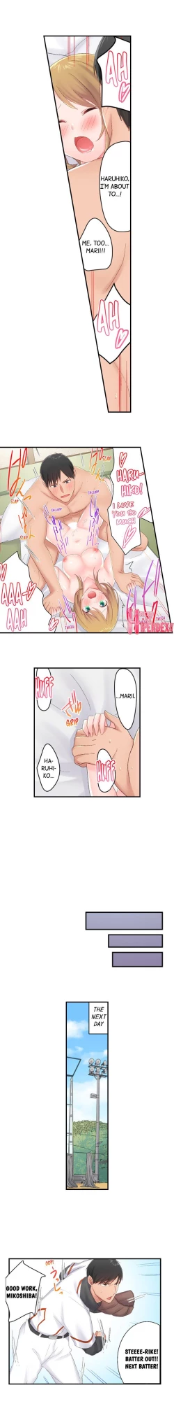 Page 269 of Country Guy Wants to Become a Sex Master in Tokyo | Inaka Kyuuji ga Tokyo de Sex Musousuru Tameniwa