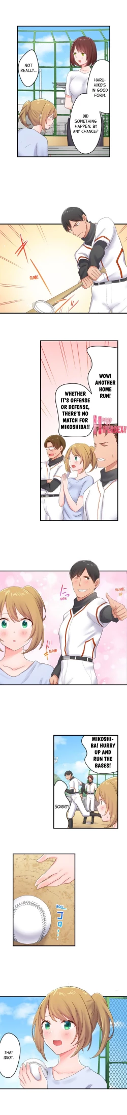 Page 270 of Country Guy Wants to Become a Sex Master in Tokyo | Inaka Kyuuji ga Tokyo de Sex Musousuru Tameniwa