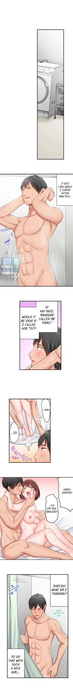 Page 37 of Country Guy Wants to Become a Sex Master in Tokyo | Inaka Kyuuji ga Tokyo de Sex Musousuru Tameniwa