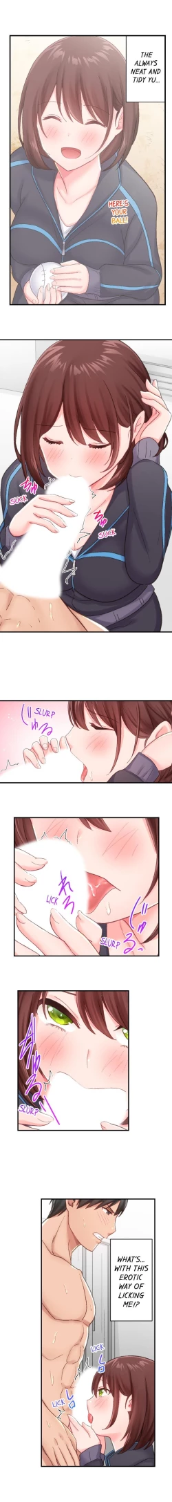 Page 43 of Country Guy Wants to Become a Sex Master in Tokyo | Inaka Kyuuji ga Tokyo de Sex Musousuru Tameniwa