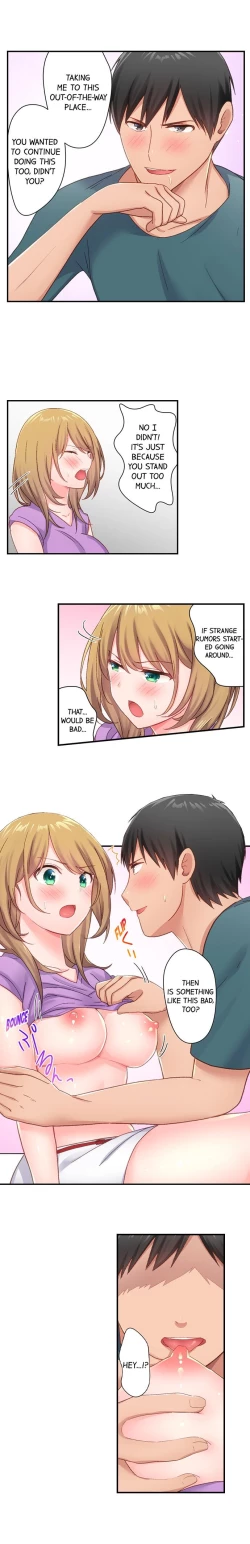 Page 74 of Country Guy Wants to Become a Sex Master in Tokyo | Inaka Kyuuji ga Tokyo de Sex Musousuru Tameniwa