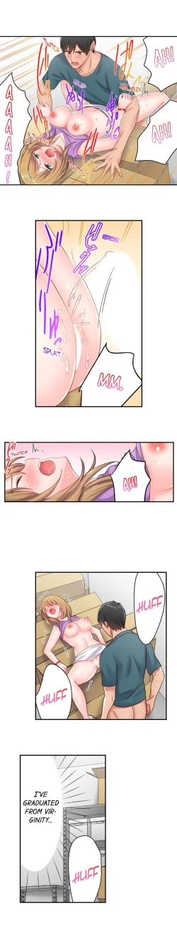 Page 89 of Country Guy Wants to Become a Sex Master in Tokyo | Inaka Kyuuji ga Tokyo de Sex Musousuru Tameniwa