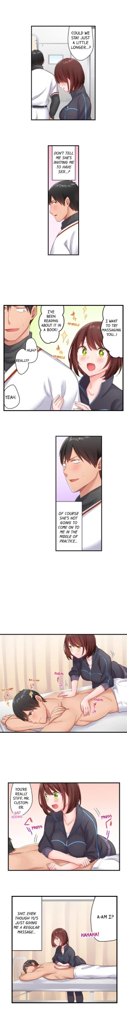 Page 96 of Country Guy Wants to Become a Sex Master in Tokyo | Inaka Kyuuji ga Tokyo de Sex Musousuru Tameniwa