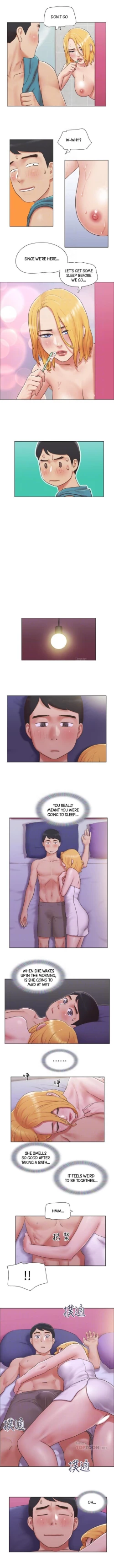 Page 139 of May I Touch It?