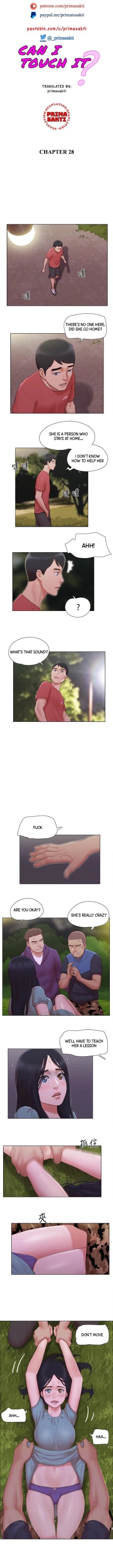 Page 191 of May I Touch It?