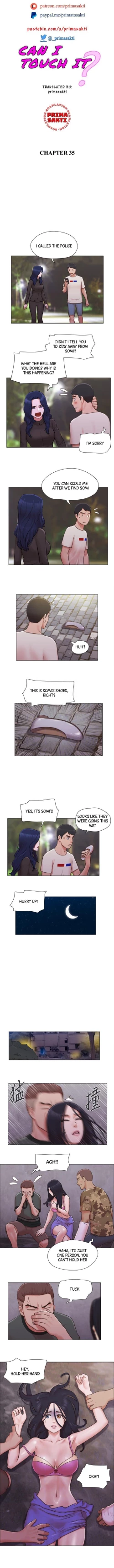 Page 240 of May I Touch It?