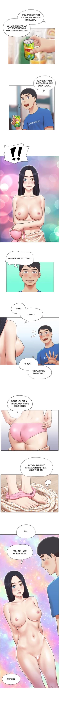 Page 267 of May I Touch It?