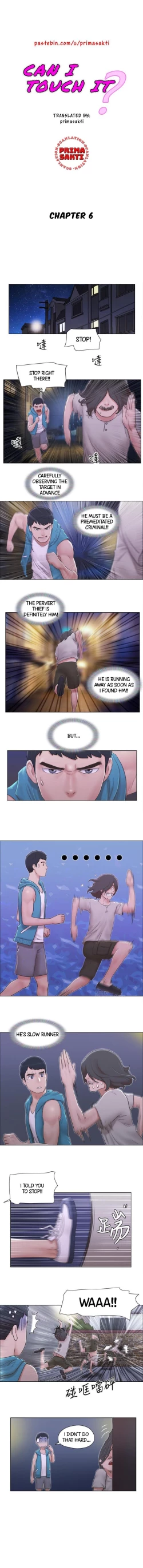 Page 35 of May I Touch It?