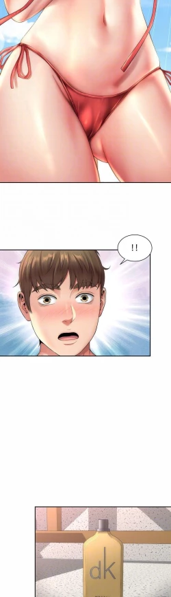 Page 158 of Beach Goddess