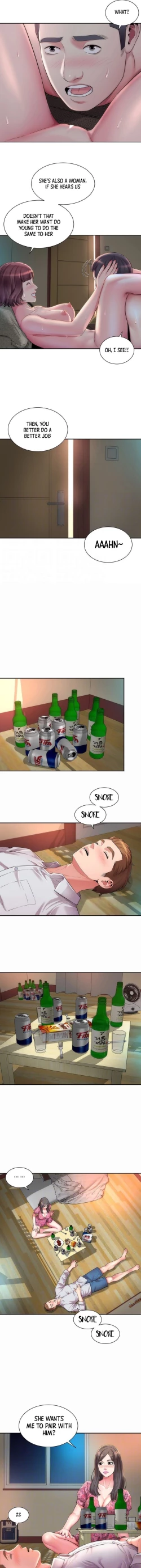 Page 15 of Beach Goddess