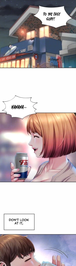 Page 202 of Beach Goddess