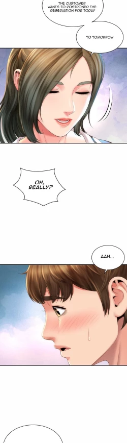 Page 259 of Beach Goddess