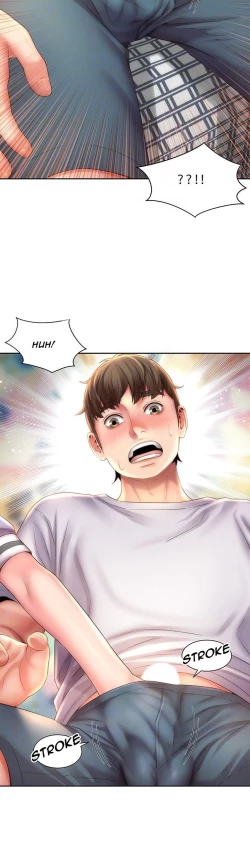 Page 291 of Beach Goddess