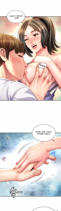 Page 304 of Beach Goddess