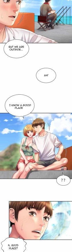 Page 354 of Beach Goddess