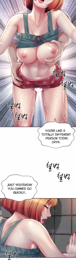 Page 393 of Beach Goddess