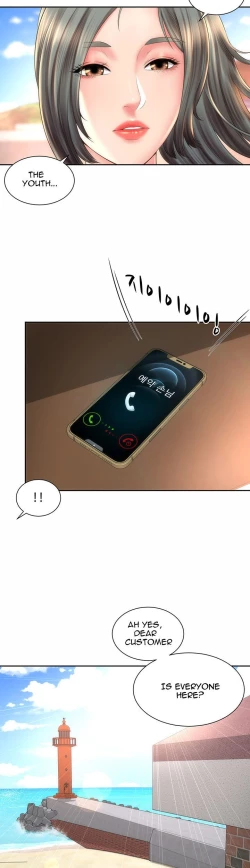 Page 401 of Beach Goddess