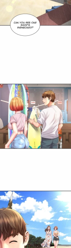 Page 402 of Beach Goddess