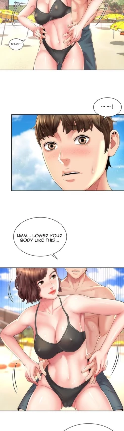 Page 418 of Beach Goddess