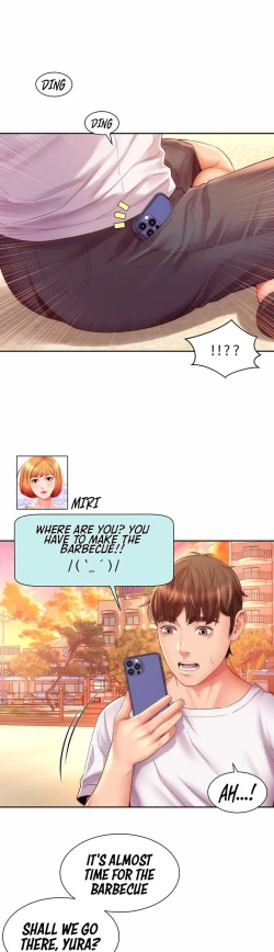 Page 534 of Beach Goddess