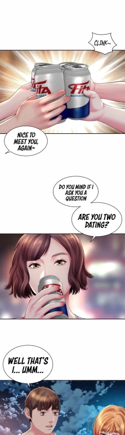 Page 547 of Beach Goddess