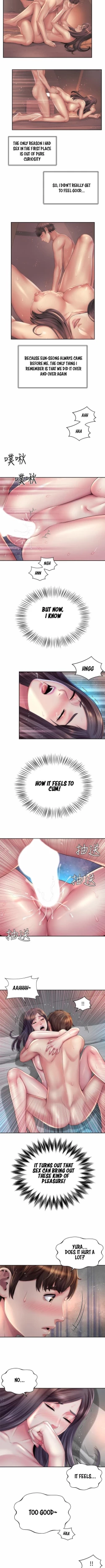 Page 594 of Beach Goddess