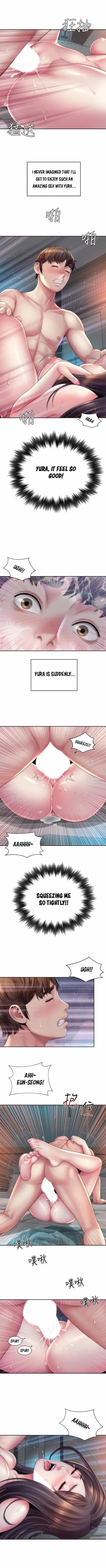 Page 598 of Beach Goddess