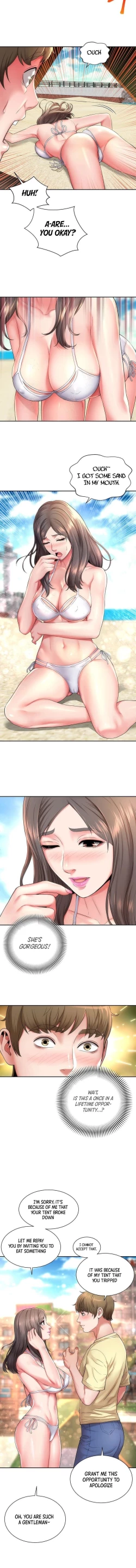 Page 6 of Beach Goddess