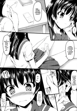 Page 2 of Saten ni yappa ｰ