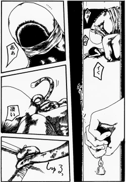 Page 13 of onnasennshi jigokuhen