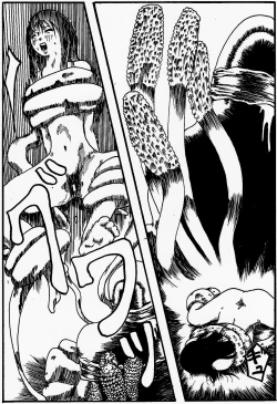 Page 18 of onnasennshi jigokuhen