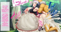 Page 85 of Hikari no Shikyuu wa Master Ball!! Jutai Hokakuritsu 100% Haramasarete mo Daijoubu!