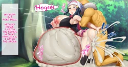 Page 86 of Hikari no Shikyuu wa Master Ball!! Jutai Hokakuritsu 100% Haramasarete mo Daijoubu!