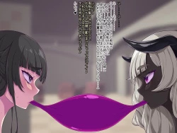 Page 60 of 夢の中なら何でもOKサキュバスお姉さんを膨らませたり膨らまされたり