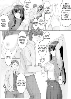 Page 9 of Pretend Hostage