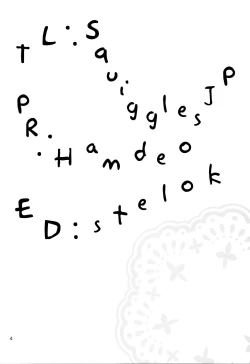 Page 4 of DG - Daddy’s Girl Vol. 7