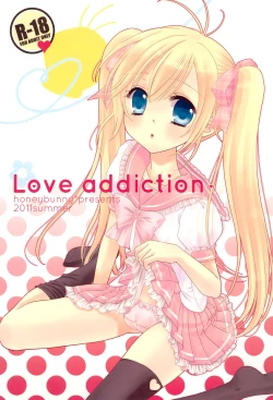 Page 1 of Love Addiction