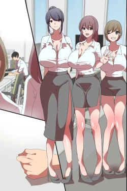 Page 52 of Saimin Office ~ Power Hara Onna Joushi-tachi o Saiminjutsu de Juujun na Mesu ni Shite Imamade no Shikaeshite mita