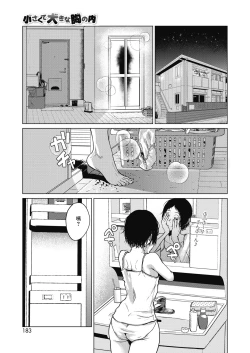 Page 5 of Chiisakute Ookina Mune no Uchi | 貧乳與巨乳