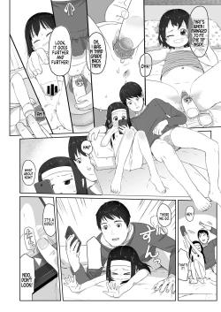 Page 14 of Zutto Matteta Kouhen