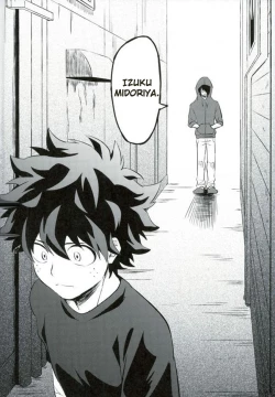 Page 3 of MY HERO...