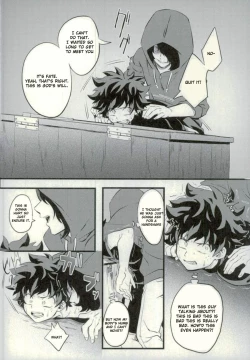 Page 5 of MY HERO...