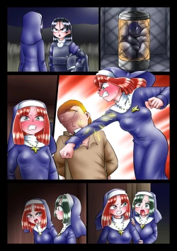 Page 109 of Shuudoujo to Ma o Yadosu Mono Saishuushou