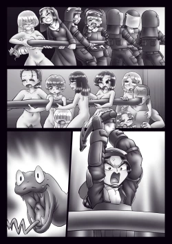 Page 246 of Shuudoujo to Ma o Yadosu Mono Saishuushou