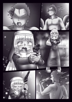 Page 270 of Shuudoujo to Ma o Yadosu Mono Saishuushou