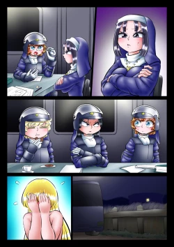 Page 94 of Shuudoujo to Ma o Yadosu Mono Saishuushou